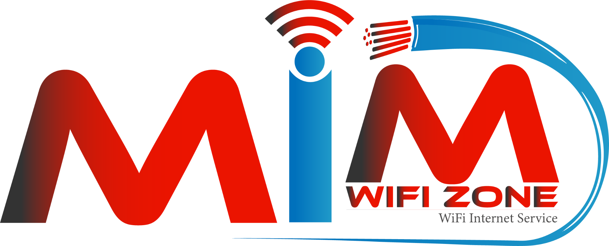 MiM WiFi Logo